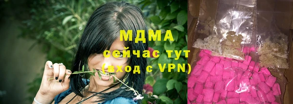 хмурый Алзамай